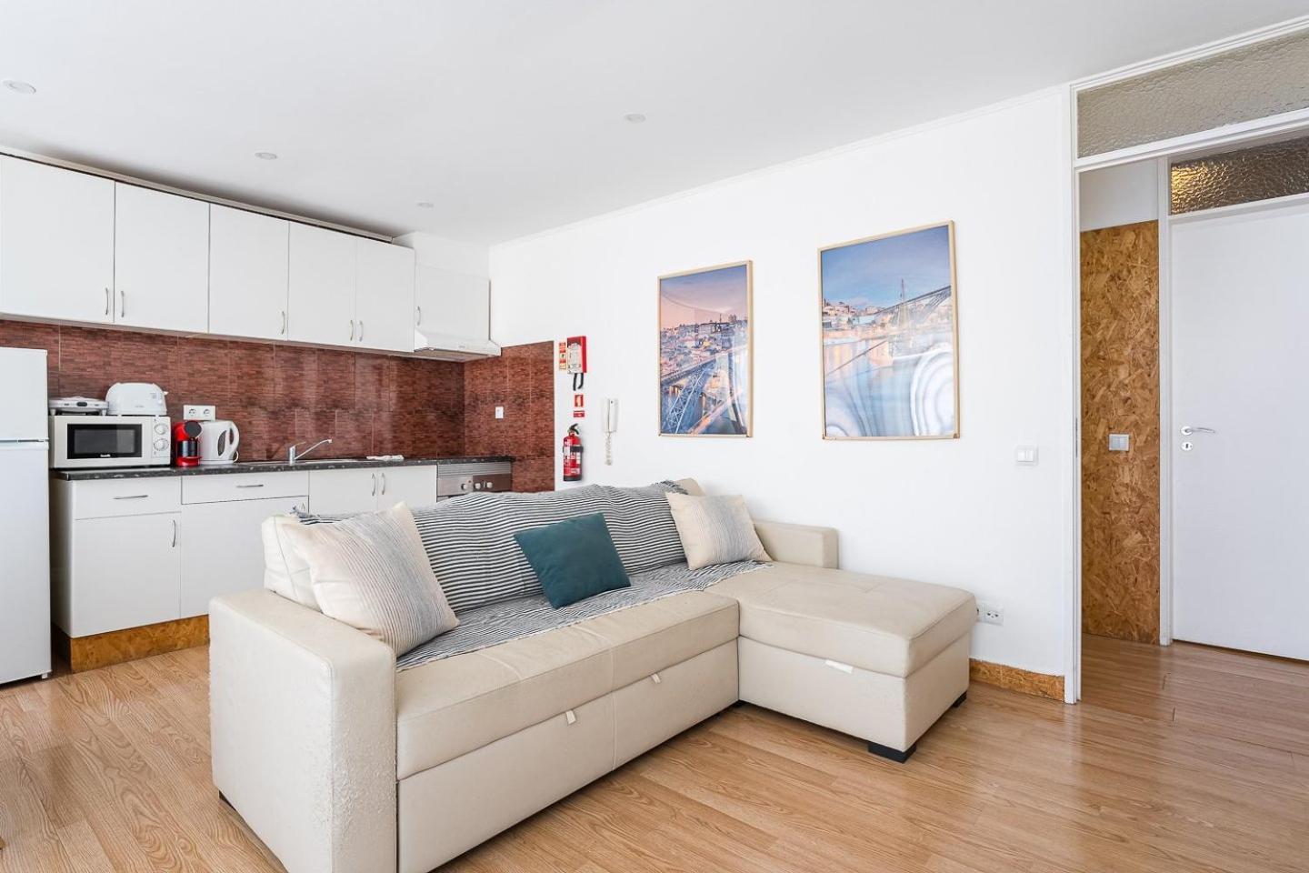 דירות וילה נובה דה גאיה Guestready - Platinium Dawn מראה חיצוני תמונה