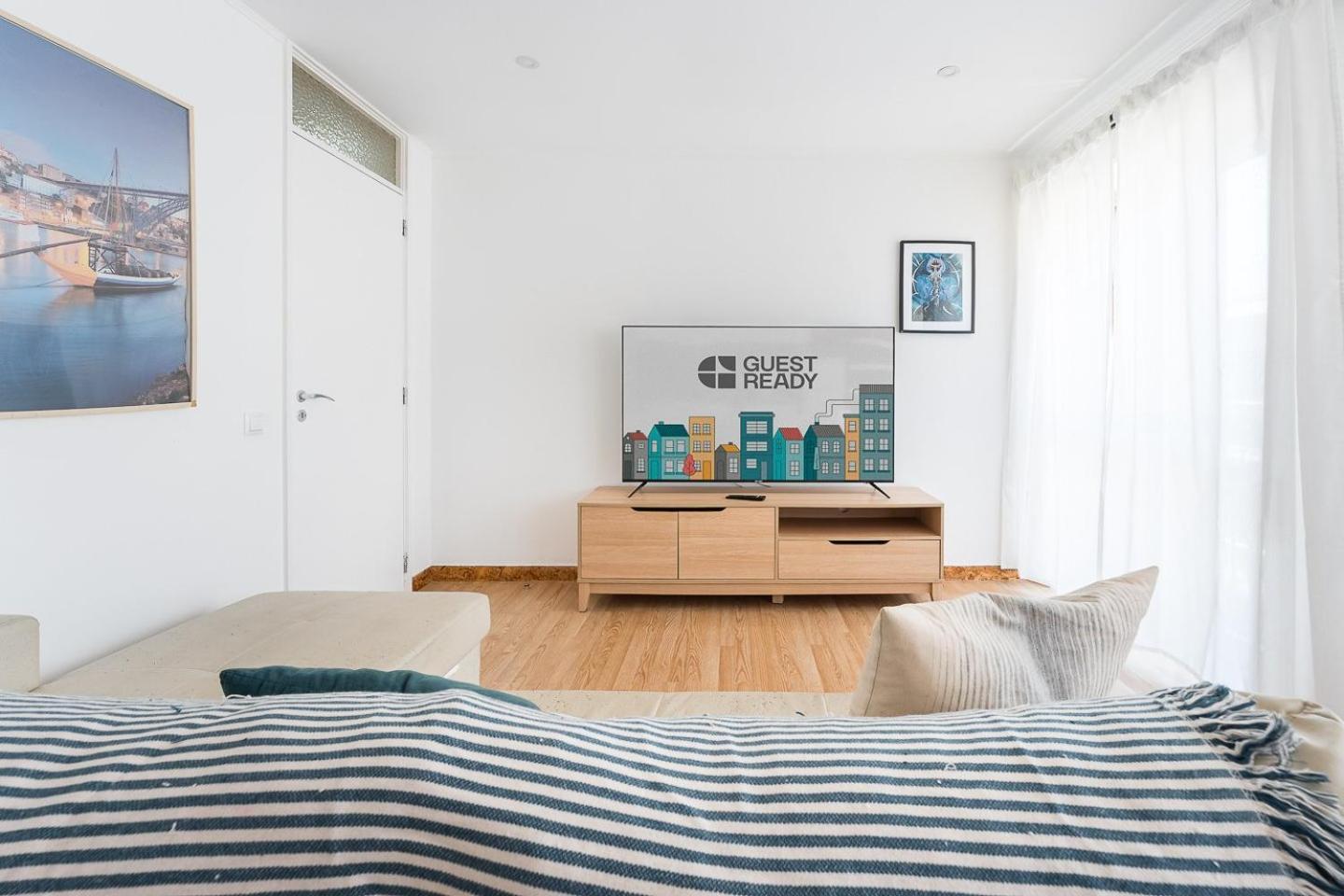 דירות וילה נובה דה גאיה Guestready - Platinium Dawn מראה חיצוני תמונה