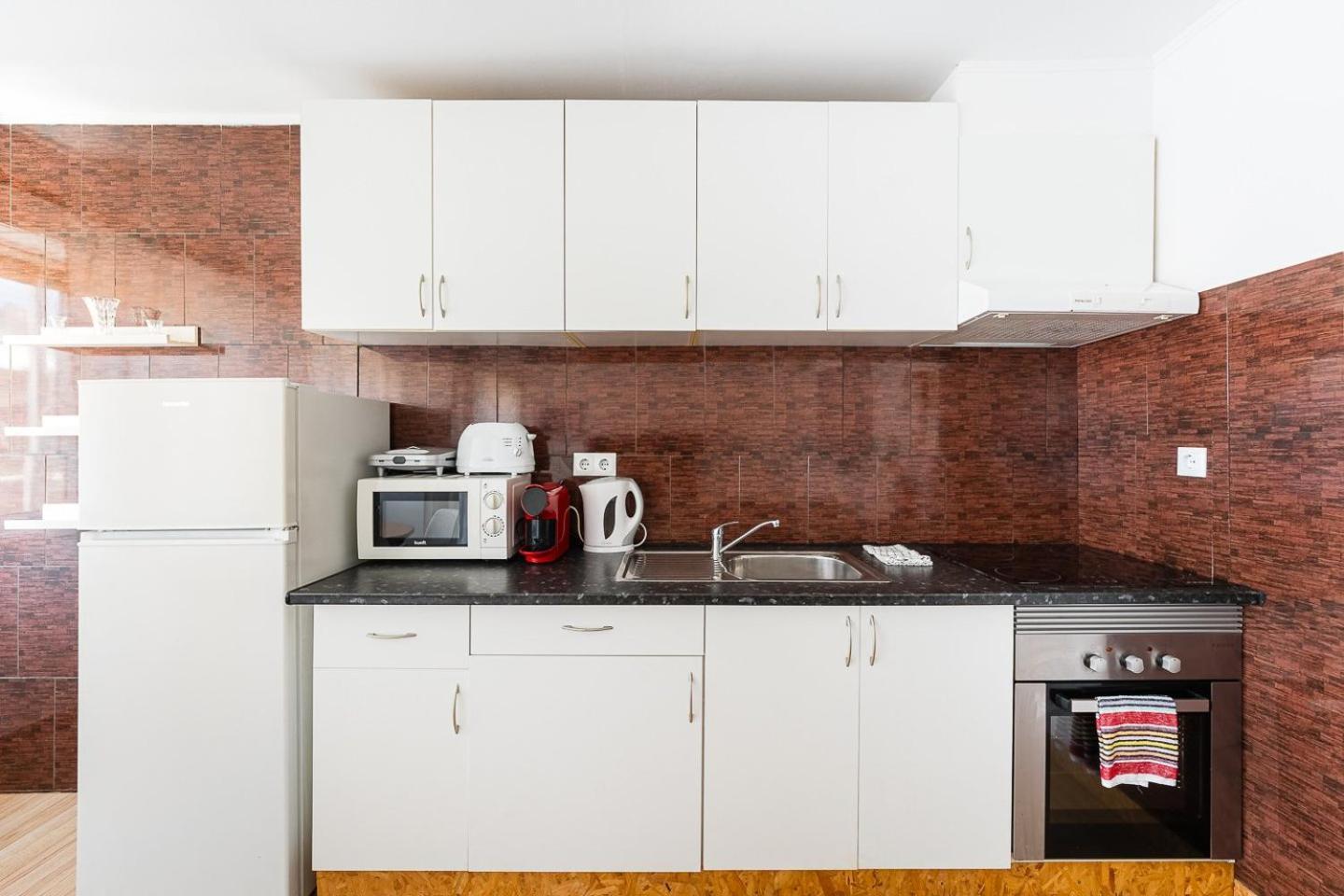 דירות וילה נובה דה גאיה Guestready - Platinium Dawn מראה חיצוני תמונה